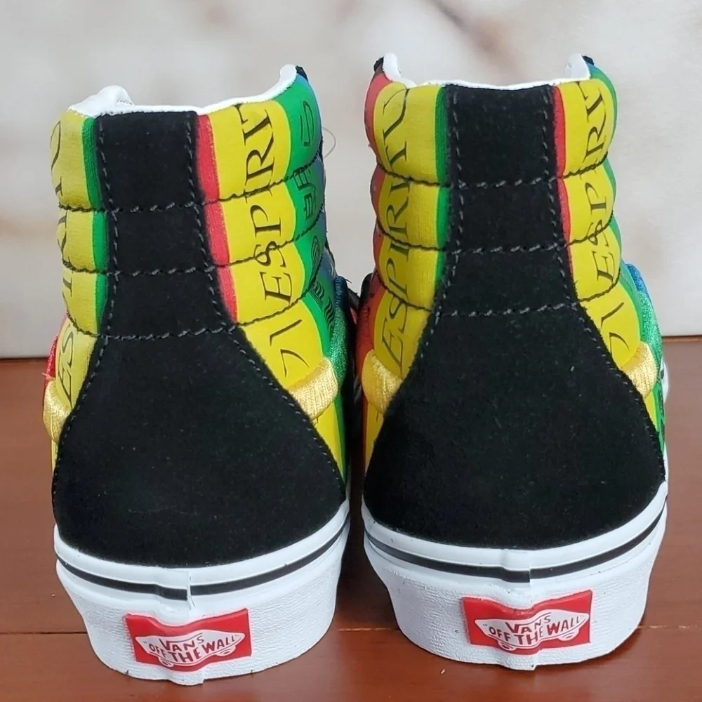 Vans unity - 6.5 - Picture 5 of 16